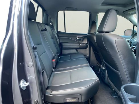 Used 2023 Honda Ridgeline RTL image 17