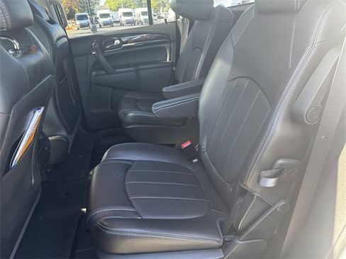 Used 2017 Buick Enclave Premium w/ Enclave Sport Touring Edition image 22