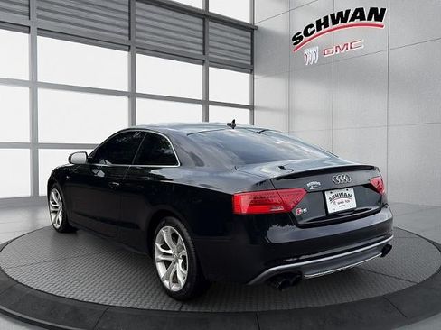 Used 2016 Audi S5 Prestige AWD/4WD image 6