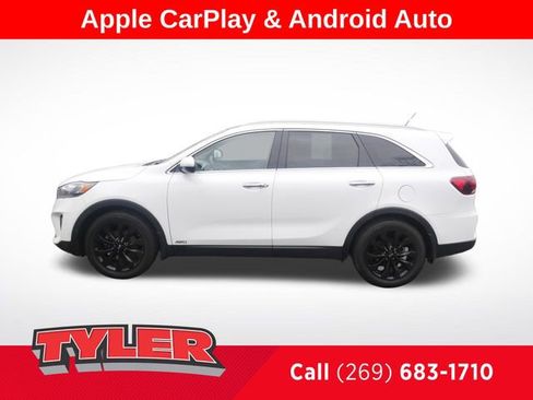 Used 2020 Kia Sorento EX AWD/4WD image 4