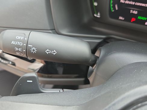New 2025 Honda Accord EX-L image 30