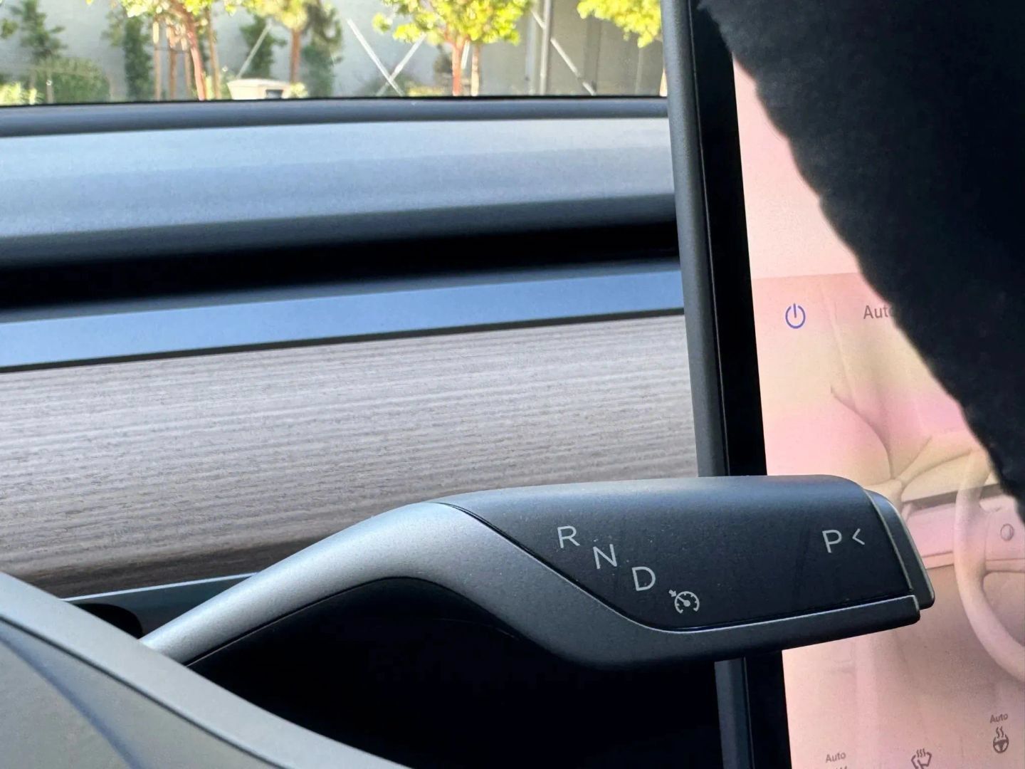 Used 2023 Tesla Model 3 Standard Range RWD image 17