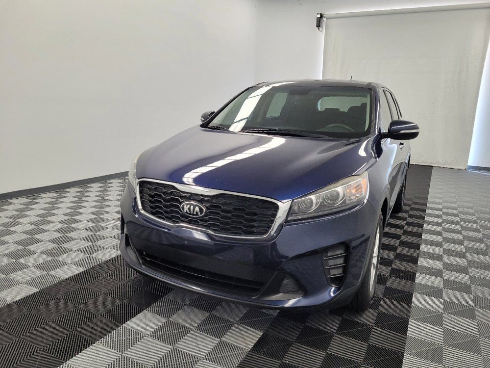Used 2020 Kia Sorento FWD V6 image 15