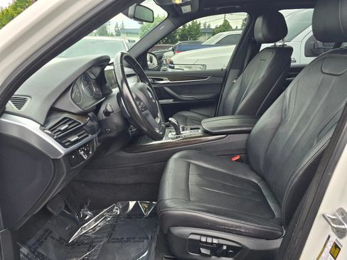 Used 2018 BMW X5 sDrive35i RWD image 15