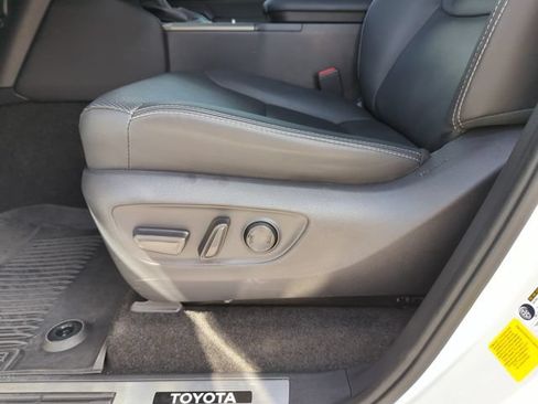 Used 2025 Toyota Land Cruiser AWD/4WD image 12
