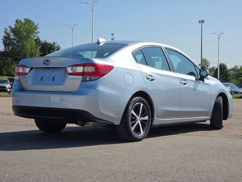 Used 2023 Subaru Impreza 2.0i Premium AWD/4WD image 22