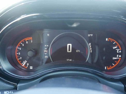 New 2026 Dodge Durango GT w/ Blacktop Package image 44