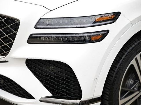 New 2026 Genesis GV80 3.5T e-SC image 13