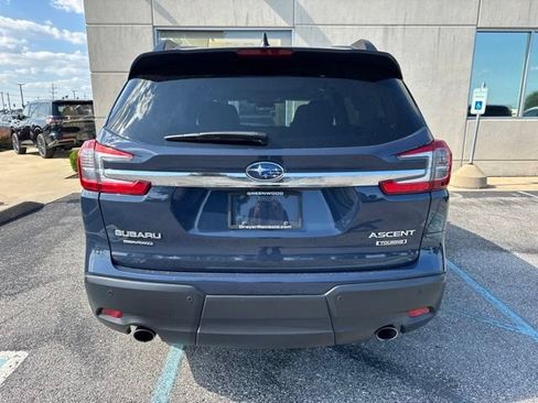 Used 2023 Subaru Ascent Touring AWD/4WD image 6