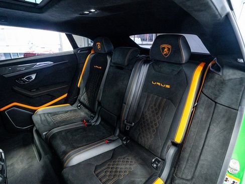 Used 2023 Lamborghini Urus Performante image 67