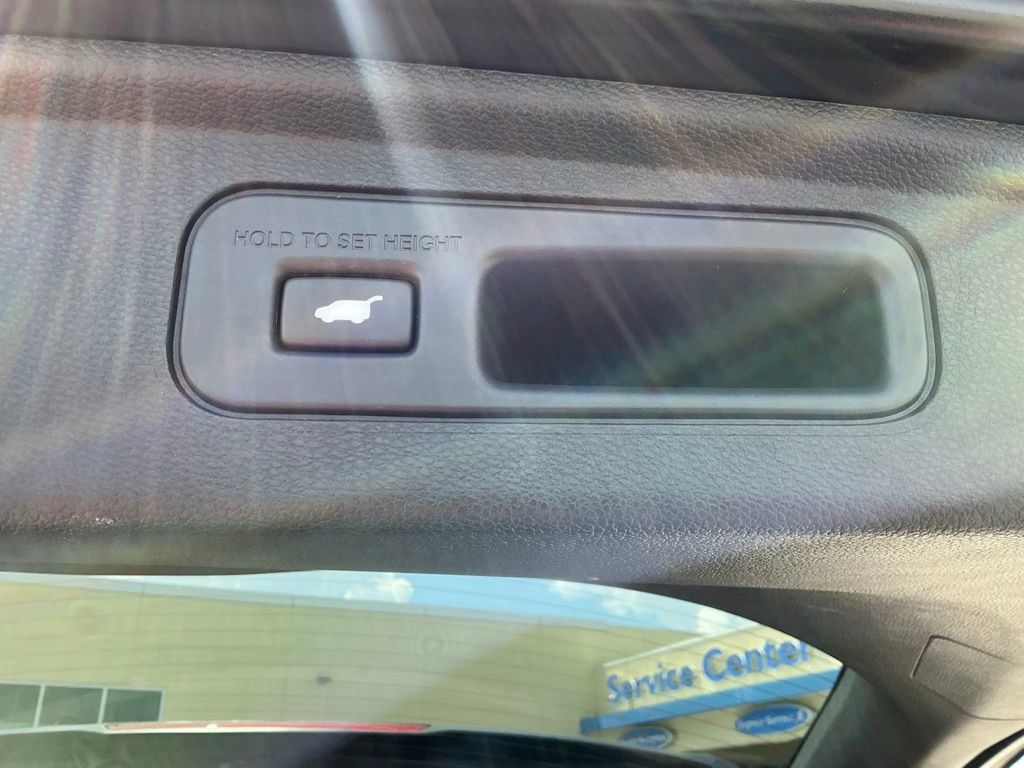 Used 2024 Honda Odyssey EX-L image 24