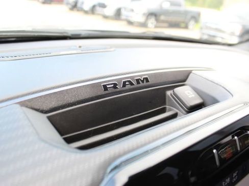 Used 2024 RAM 1500 Big Horn AWD/4WD image 21