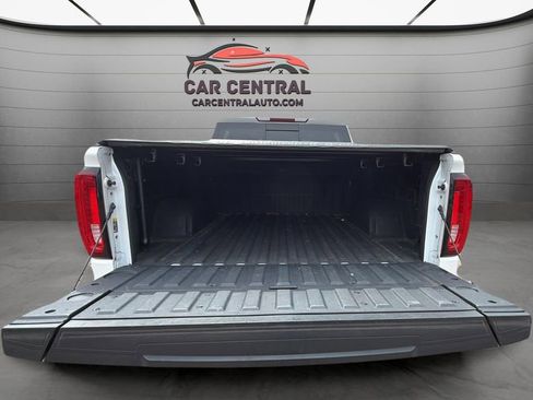 Used 2019 GMC Sierra 1500 Denali image 27