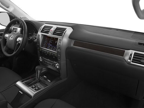 Used 2014 Lexus GX 460 Luxury AWD/4WD image 18