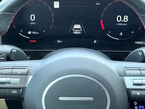 Used 2024 Hyundai Kona N Line FWD image 20
