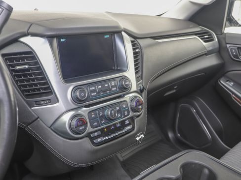 Used 2019 Chevrolet Suburban LS w/ Max Trailering Package AWD/4WD image 22