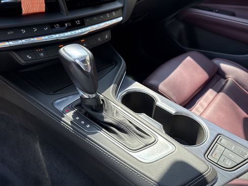 Used 2020 Cadillac CT4 Sport image 29