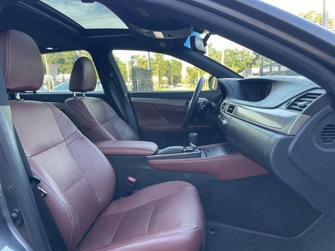 Used 2013 Lexus GS 350 w/ F Sport Pkg RWD image 23