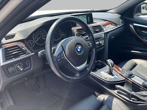 Used 2016 BMW 328i xDrive Sedan AWD/4WD image 18