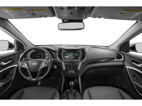 Used 2018 Hyundai Santa Fe Sport AWD/4WD image 11