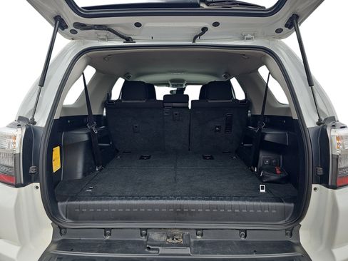 Used 2024 Toyota 4Runner SR5 RWD image 25