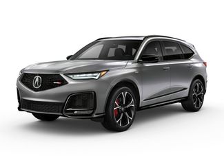 New 2026 Acura MDX Type S video 1