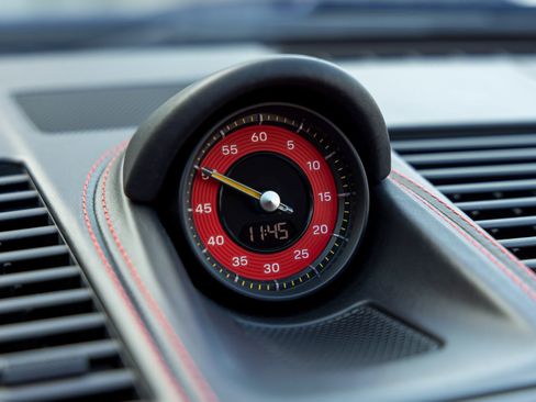 Used 2022 Porsche 911 GT3 image 34