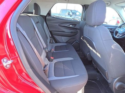 New 2026 Chevrolet TrailBlazer LT w/ Convenience Package image 14