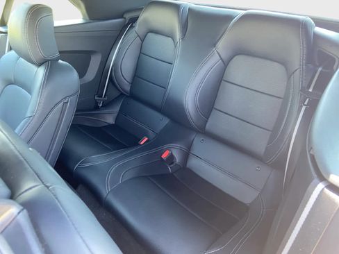 Used 2025 Ford Mustang GT Premium w/ GT Performance Package RWD image 12