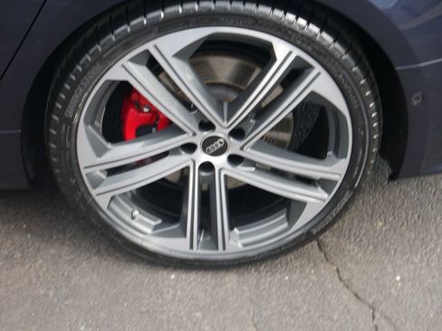 Certified 2024 Audi S7 Prestige AWD/4WD image 16