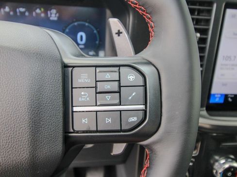 New 2025 Ford F150 Raptor image 44