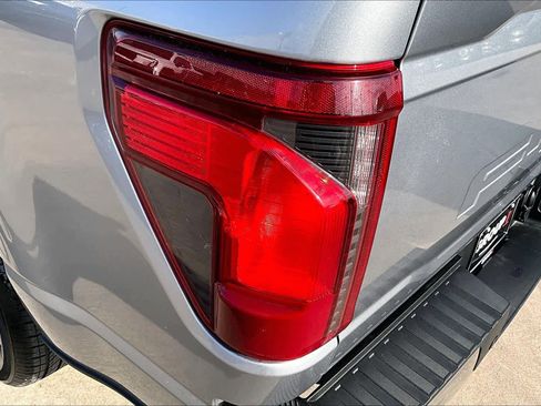 Used 2025 Ford F150 XLT w/ Equipment Group 301A Standard image 29