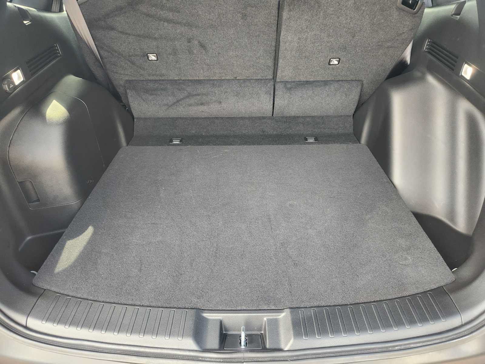 Used 2026 Honda CR-V Sport image 32
