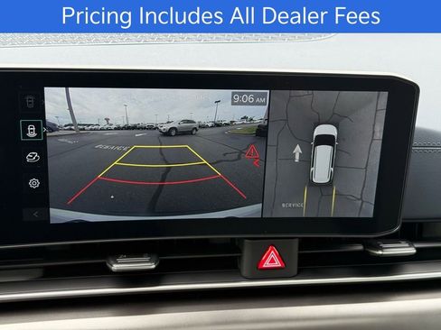 New 2026 Kia Carnival SX Prestige FWD image 19