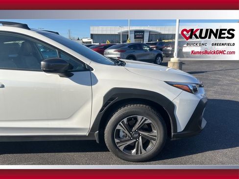 Used 2024 Subaru Crosstrek 2.0i Premium image 14