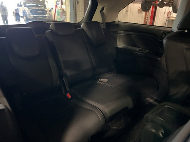 Used 2025 Honda Odyssey EX-L image 8