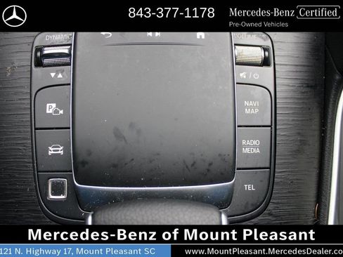 Certified 2025 Mercedes-Benz GLE 450 4MATIC image 37