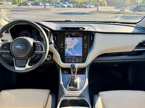 Used 2022 Subaru Outback Limited XT image 23