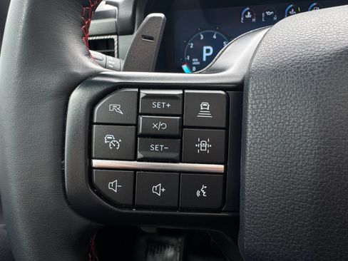 Used 2024 Ford F150 Raptor image 64