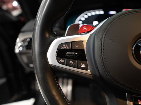 Used 2020 BMW M5 w/ Executive Package image 16