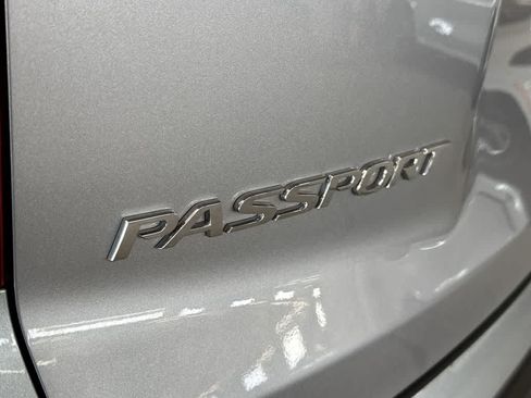 Used 2023 Honda Passport EX-L image 11