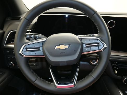 New 2026 Chevrolet Tahoe Premier AWD/4WD image 14