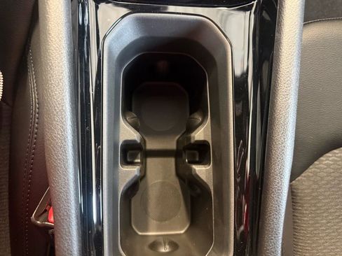 New 2026 Jeep Compass Latitude AWD/4WD image 40