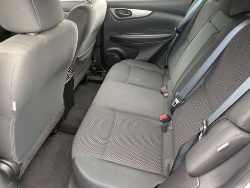 Used 2022 Nissan Rogue Sport S AWD/4WD image 21