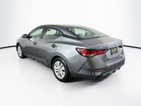 Used 2024 Nissan Sentra S FWD image 5