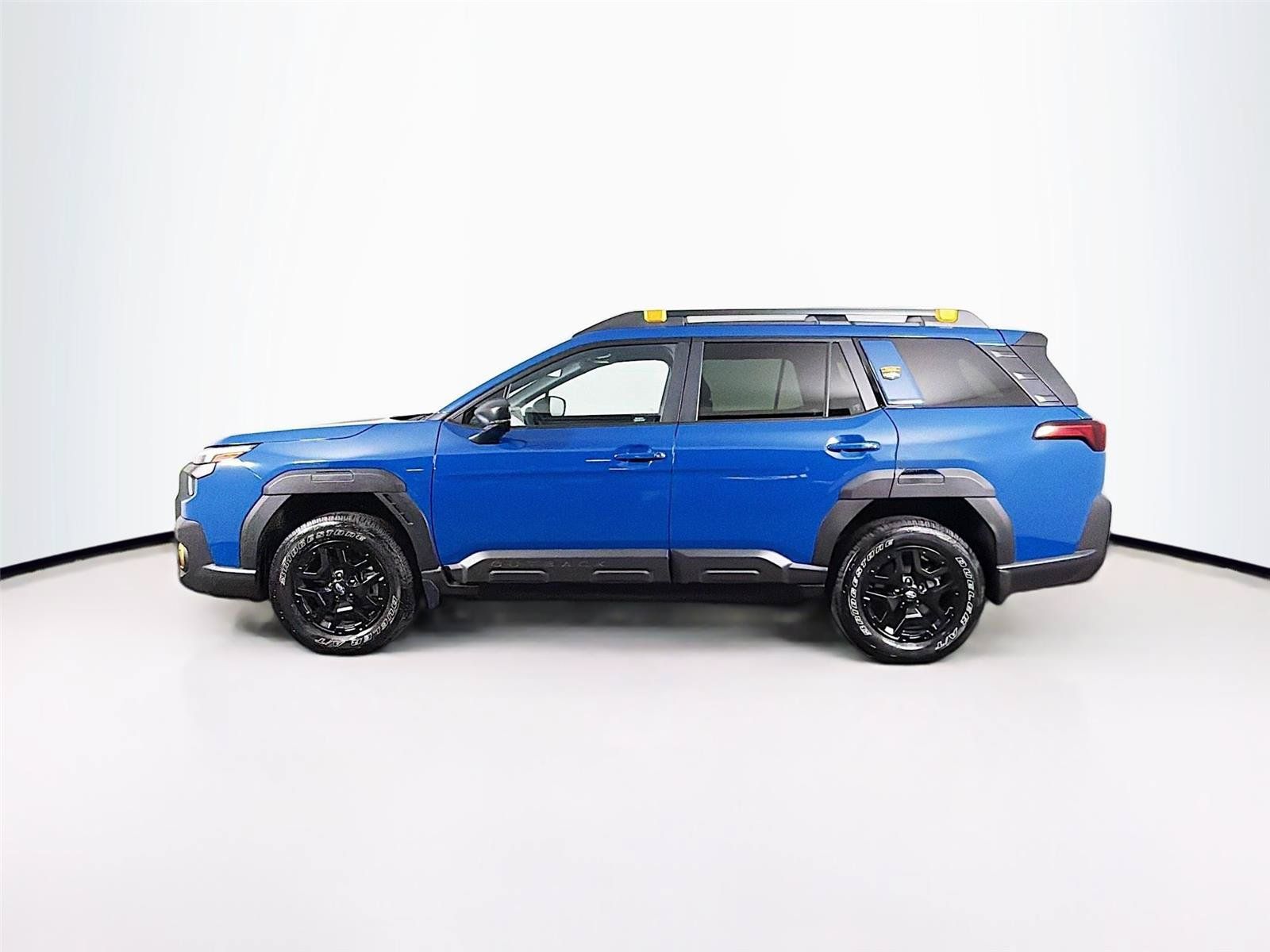 Used 2026 Subaru Outback Wilderness AWD/4WD image 8