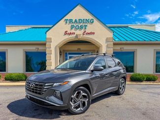 Used 2022 Hyundai Tucson SEL w/ Convenience Package FWD video 2
