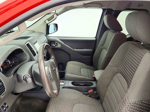 Used 2017 Nissan Frontier SV w/ SV Value Truck Package image 19