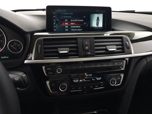 Used 2017 BMW 330i xDrive Sedan image 21