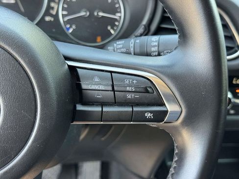 Used 2025 MAZDA CX-30 AWD 2.5 S w/ Preferred Package image 12